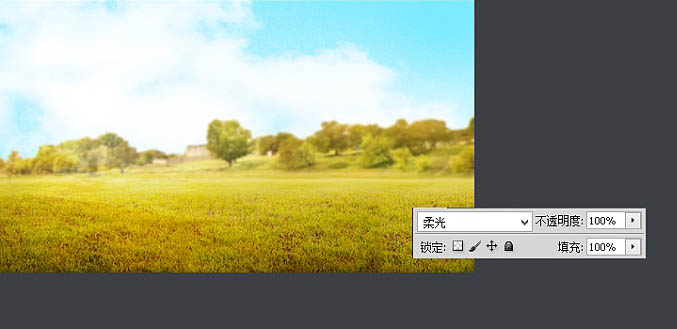 Photoshop制作漂亮的夹心饼干促销网页banner广告横幅教程