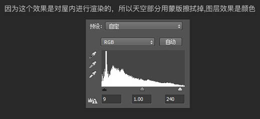 Photoshop制作温馨的圣诞童装网页横幅网页广告设计教程